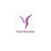 Fossil Remedies Logo