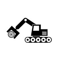 Brennan Logging Logo