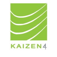 KAIZEN4 Logo