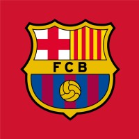 Barça Academy Pro Brasil Logo