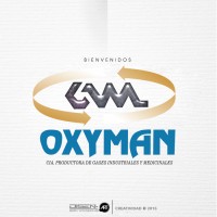 Oxyman Comercial S.A.C. Logo