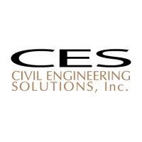 Civil Engineering Solutions, Inc. (Michigan) Logo