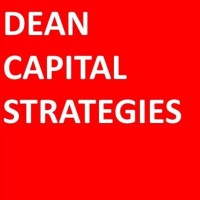 Dean Capital Strategies GmbH Logo