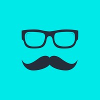 Nerd Stickers Logo