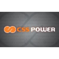 CSS Power Logo