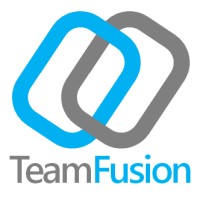TeamFusion.io Logo