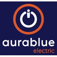 Aurablue Electric Pty Ltd Logo