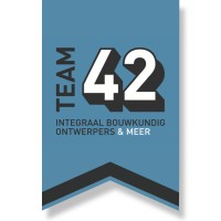 TEAM42 Logo