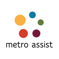 Metro Assist Logo