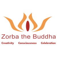 Zorba The Buddha Logo