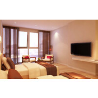 Starcity Nha Trang Hotel Logo
