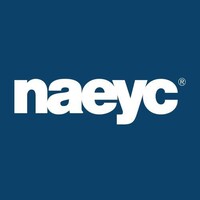 National Association for the Education of Young Children (NAEYC) Logo