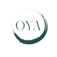 Oya Yoga Logo
