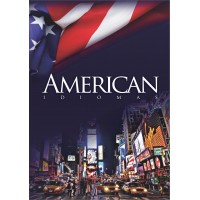 American Idiomas Logo