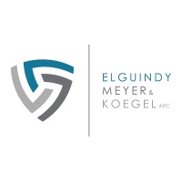ElGuindy, Meyer & Koegel, APC Logo