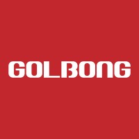 GolBong Technologies Co., Ltd Logo