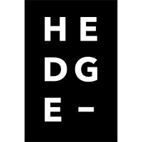 Hedge Coffee Logo