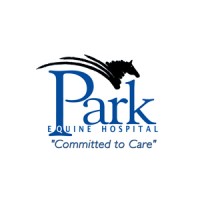 Park Equine Hospital Logo