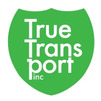 True Transport, Inc Logo