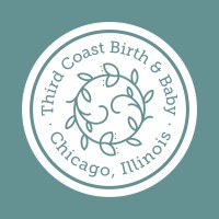 Third Coast Birth & Baby Logo