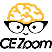 CE Zoom Logo