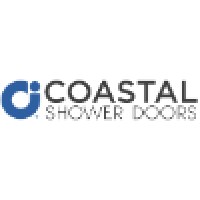 Coastal Shower Doors Logo