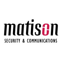 Matison Security and Communications Pty Ltd Logo