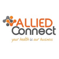 Allied Connect Australia Logo
