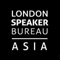 London Speaker Bureau Asia Logo