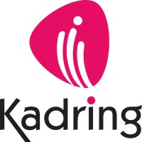 Kadring, d. o. o. Logo