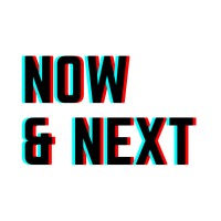 NOW & NEXT Logo