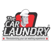 The Car Laundry Logo