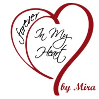 Forever In My Heart Jewelry Logo