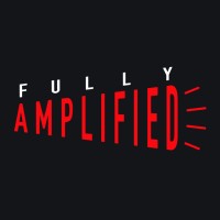 Fully Amplified Logo