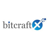 BitcraftX Logo