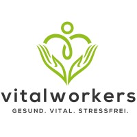 vitalworkers GmbH Logo