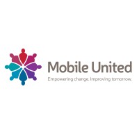 Mobile United, Inc Logo