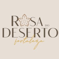 Rosa do Deserto: Mudas, Adubos, Sementes, Flores, Jardinagem Logo