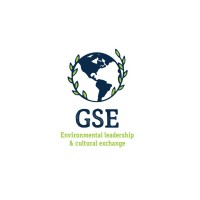 Global Student Embassy Logo