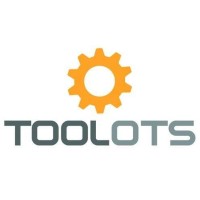 Toolots Logo