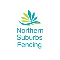 Northern Suburbs Fencing Logo