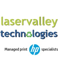 Laser Valley Technology Logo
