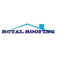 Royal Roofing Inc. Logo