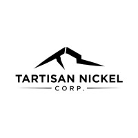 Tartisan Nickel Corp. CSE:TN, OTCQX:TTSRF, FSE:8TA Logo