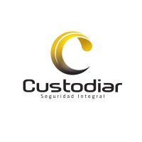 Custodiar Ltda Logo