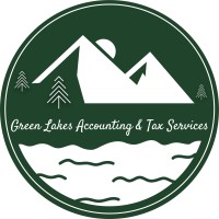 Green Lakes Accounting & Tax Services, LLC Logo