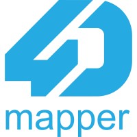 4DMapper Logo