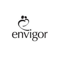 Envigor Home Care Logo