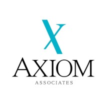 Axiom Associates Logo