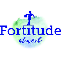Fortitude at Work Logo